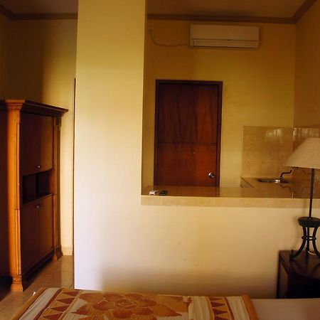 Graha Chania Legian 庫塔 外观 照片