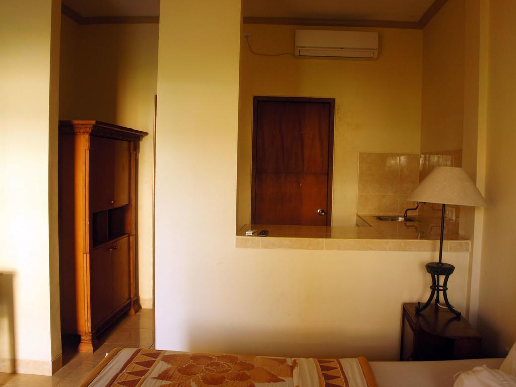 Graha Chania Legian 庫塔 外观 照片