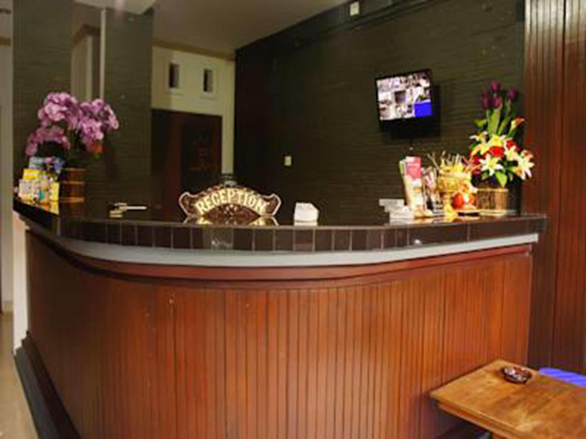 Graha Chania Legian 庫塔 外观 照片