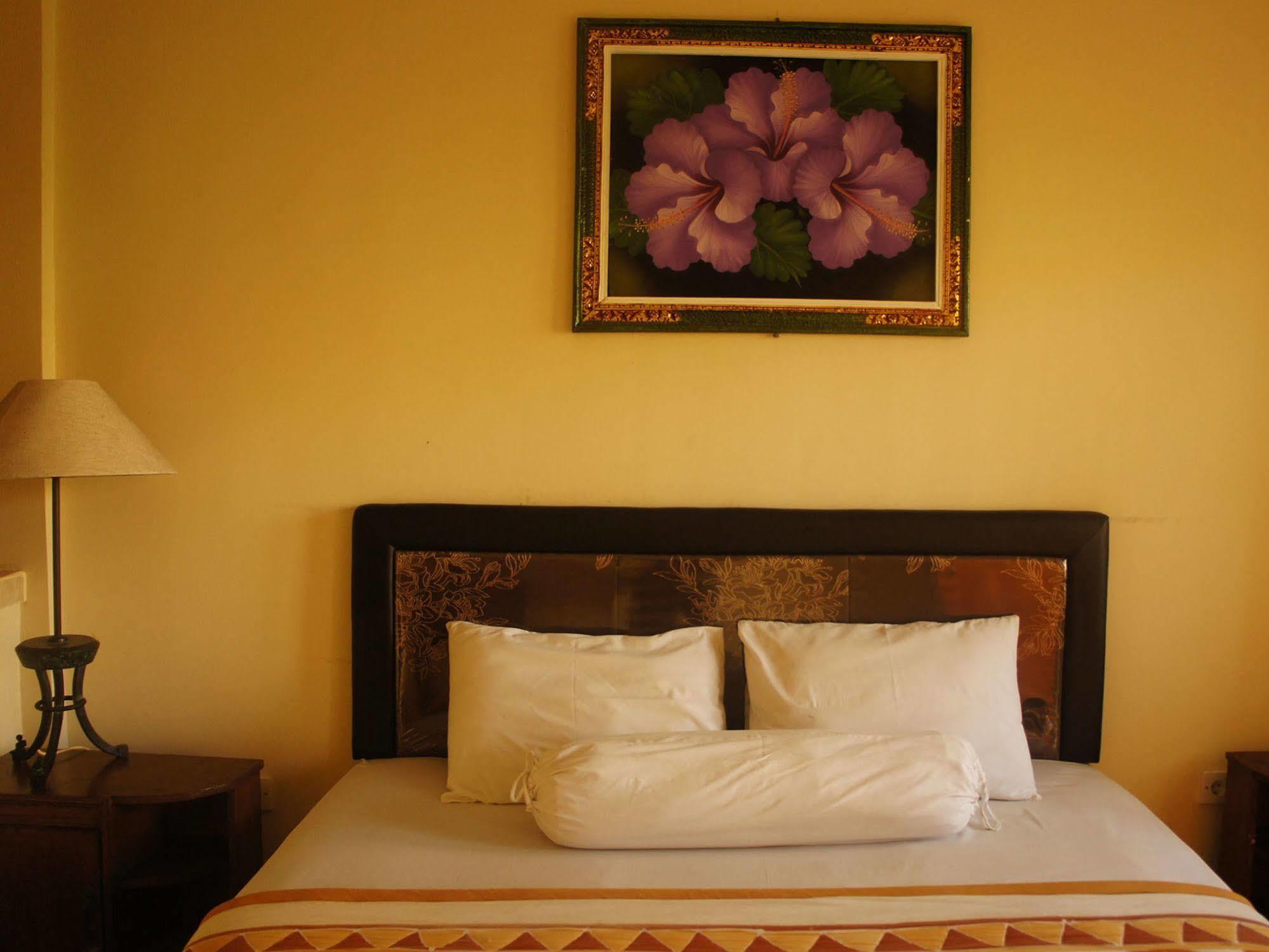Graha Chania Legian 庫塔 外观 照片
