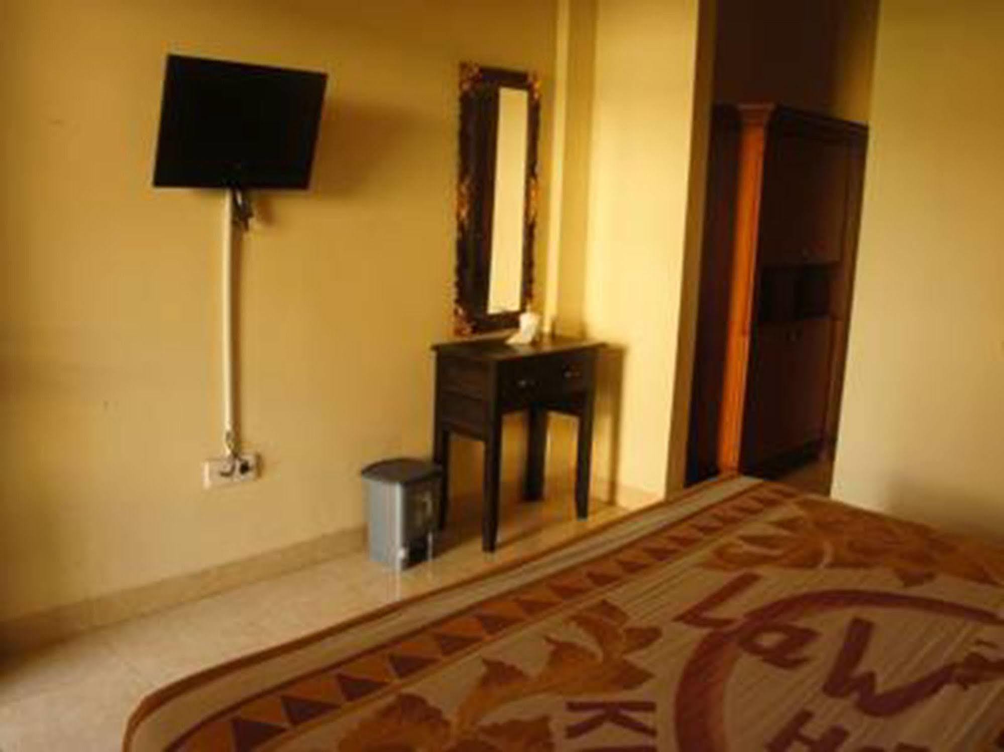 Graha Chania Legian 庫塔 外观 照片